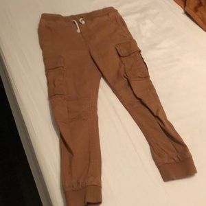 H&M boys pants